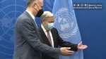 گوترش: هیچ هدف نظامی توجیه‌کننده تخریب زیرساخت‌ها نیست