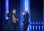 گریم کامبیز دیرباز در «تک‌تیرانداز» + عکس