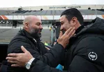 بختیاری‌زاده: حتی یک وجب از خاک میهن را به دشمن نخواهیم داد