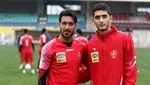 گل‌محمدی: روی صحنه پنالتی بحث داریم