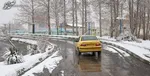 ممنوعیت افزایش کرایه تاکسی تا اول اردیبهشت