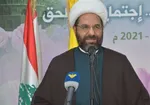حزب‌الله: رهبر انقلاب پیامی به شیخ نعیم قاسم ارسال کرد