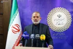 وزارت دفاع: «علیرضا اکبری» هیچ‌گاه معاون وزیر دفاع نبوده است