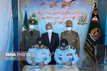جنگنده کوثر در ریل تولید انبوه