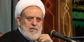 فیلم/ طنین «لبیک یا حسین» در جوار ضریح سیدالشهدا
