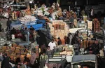 قیمت شیرینی در شب یلدا تغییر نمی‌کند