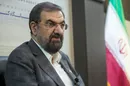 «محسن رضایی» معاون اقتصادی رئیس‌جمهور شد