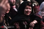 ناگفته‌های پوران درخشنده از «پرنده کوچک خوشبختی»