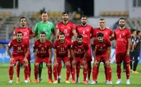 فیلم |  شعار معروف هواداران پرسپولیس از زبان خرید جدید قرمزها