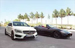 متخلفان ثبت سفارش ۳۴ هزار خودرو چه کسانی بودند؟