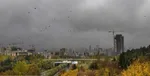پیش‌بینی وضعیت هوا تا آخر هفته اعلام شد