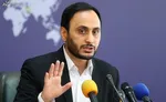 بهادری‌جهرمی: مسدود کردن صفحه اینستاگرامم نقض علنی آزادی بیان است