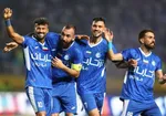 چشمی: ۸ امتیاز عقب بودیم و جنگیدیم، به قهرمانی امیدواریم