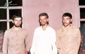 عکس/قاتلی که دیکشنری آکسفورد را تألیف کرد
