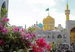 آمار نهایی زائران پیاده امام رضا(ع)