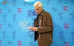 انتقاد فریبا کلهر از واکنش رضا کیانیان به مرگ کیومرث پوراحمد