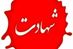 ۴ نفر از کارکنان مرزبانی مهران به شهادت رسیدند