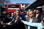 مدیریت بحران: انبار‌های شیمیایی در تهران خطرناک هستند