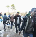 خون بی‌گناهان در حادثه تروریستی کرمان درخت انقلاب را تنومندتر می‌کند