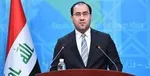 تجدید پیمان مجاهدان عراقی با شهدای مقاومت در بین‌الحرمین+عکس