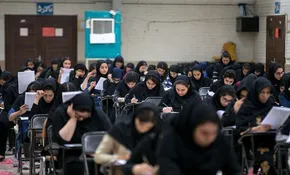 مجازات متخلفان در کنکور؛ از محرومیت ۱۰ ساله تا ۵ سال زندان