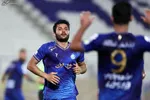 عارف غلامی وارد عملیات بحران شد