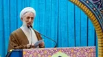 هشدار امام جمعه تهران درباره مذاکره با آمریکا