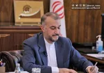 آمریکا از ابتدای جنگ غزه دائما به ایران پیام می‌داد