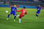 پایان همکاری رحمتی با خیبر