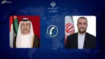 دیدار وزرای خارجه ایران و عربستان در پکن پس از ۷ سال + فیلم