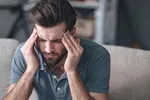 تغییرات عجیب لب‌ها بر اثر ابتلا به ویروس کرونا + عکس