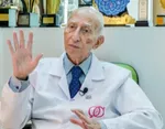 اخاذی ناکام ۸ میلیاردی از پدر علم ژنتیک ایران