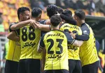 سپاهانی‌ها وارد قطر شدند