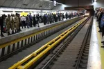 سارق حرفه‌ای در میرجاوه دستگیر شد