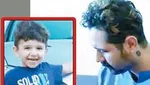 قاتل «اهورا» اعدام می‌شود