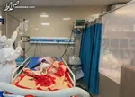 در فاز بالارونده موج ششم کرونا هستیم/ دز سوم را هرچه سریعتر بزنید