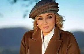 فیلم | کاری که گوگوش با پسر خودش کرد؛ آب من را قطع کرد