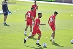 رنگ پیراهن تیم ملی ایران مقابل ولز مشخص شد