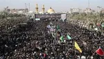 پیش ثبت نام برای پیاده روی اربعین در سامانه سماح متوقف شد