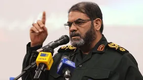 فیلم| تحلیل فنی فرمانده جنگ عراق و افغانستان از ابعاد جنگ ایران و آمریکا