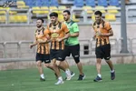 سردار دورسون پرسپولیسی‌ها را غافلگیر کرد