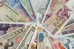 آخرین قیمت دلار و یورو ۱۱ اردیبهشت ۱۴۰۱