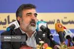 وزیر اطلاعات از تاسیسات هسته‌ای بازدید می‌کند
