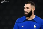 بنزما با الاتحاد ۲ ساله بست