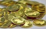 جدول/ قیمت طلا و سکه در ساعات پایانی ۲۴ تیر