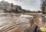 سیل خانمان‌‌برانداز در مالزی