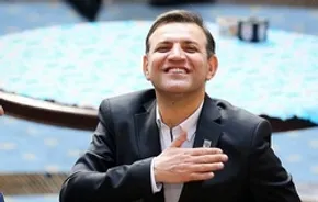 فیلم / تاج: فیرپلی مالی جزو قوانین آینده فوتبال است