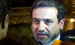 اولین توییت علی لاریجانی پس از بازگشت به شورای‌ عالی امنیت ملی