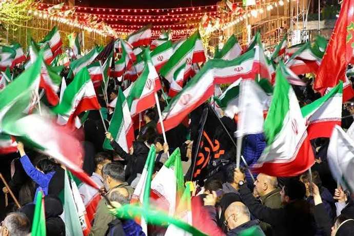 فیلم| مسئولان دولت با تجمعات شبانه مخالف‌اند یا موافق؟