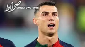 عکس/ دیدار رونالدو با هم‌تیمی گذشته و سرمربی جدید!